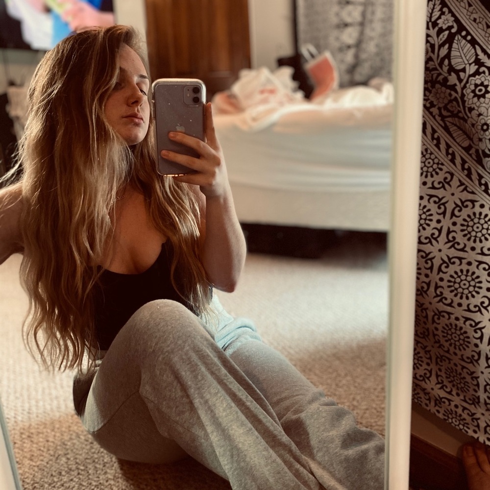 Meet your Posher, Kaylee